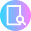 Search icon 64x64