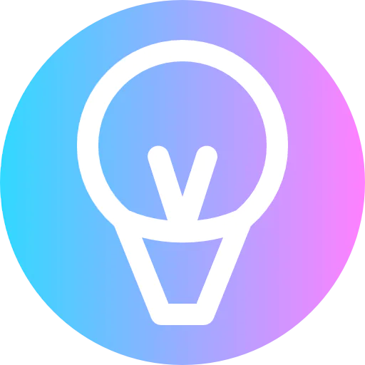 Idea 图标