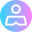 User icon 64x64