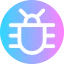Bug icon 64x64
