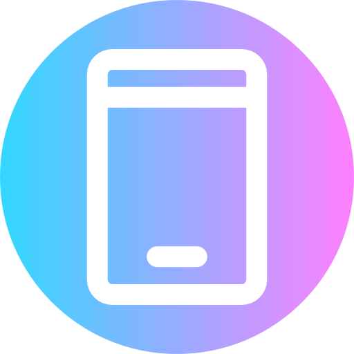 Smartphone アイコン