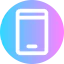 Smartphone ícono 64x64