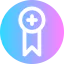 Medal ícono 64x64