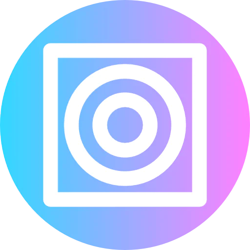 Target 图标