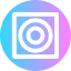 Target ícono 64x64