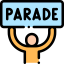 Parade Symbol 64x64