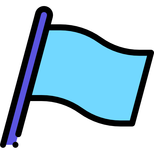 Flag icon