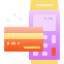 Credit card icon 64x64