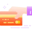 Credit card icon 64x64