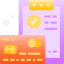 Credit card icon 64x64