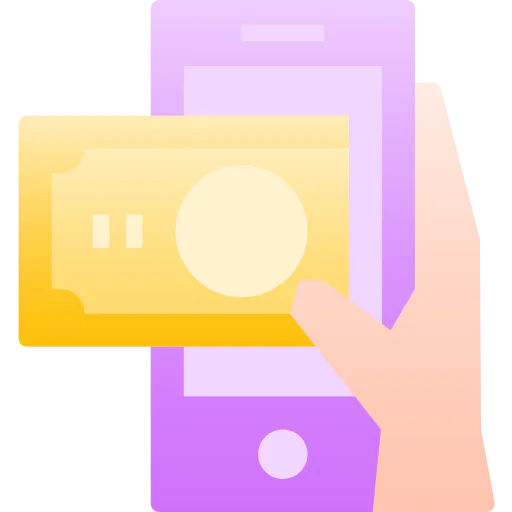 Payment icon