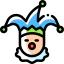 Clown icône 64x64