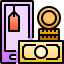 Money icon 64x64