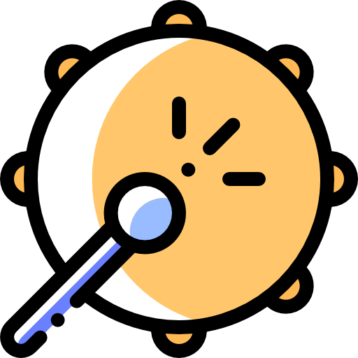 Drum icon
