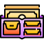 Wallet icon 64x64