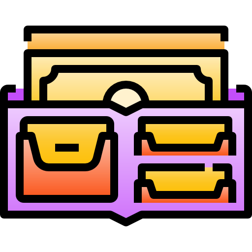 Wallet icon