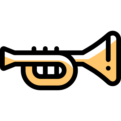 Trumpet іконка