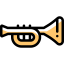 Trumpet icône 64x64