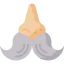 Moustache icon 64x64