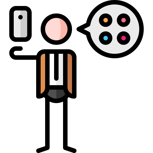 Apps アイコン