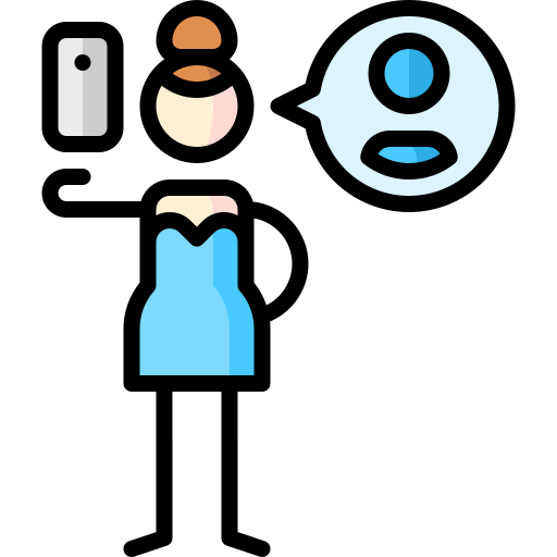 User Ikona