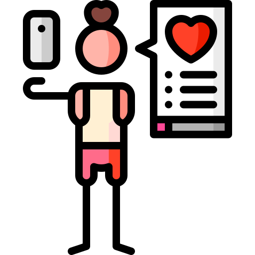 Playlist icon