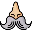 Moustache icon 64x64