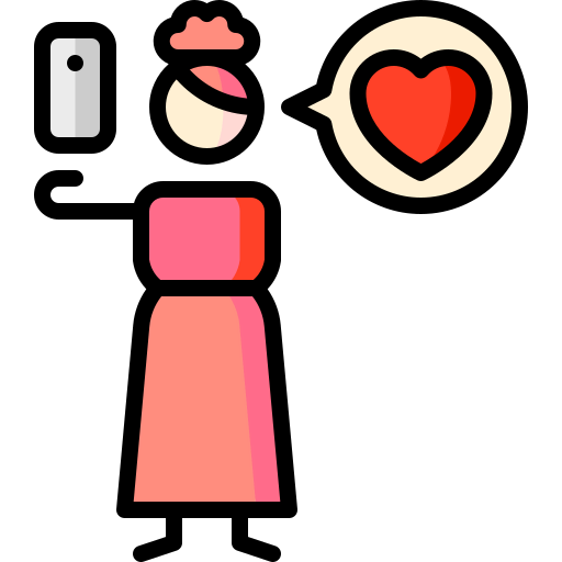 Heart icon