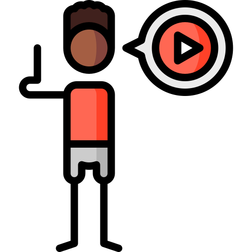 Video icon