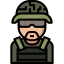 Army icon 64x64