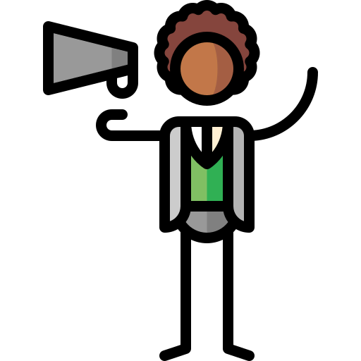 Ads icon