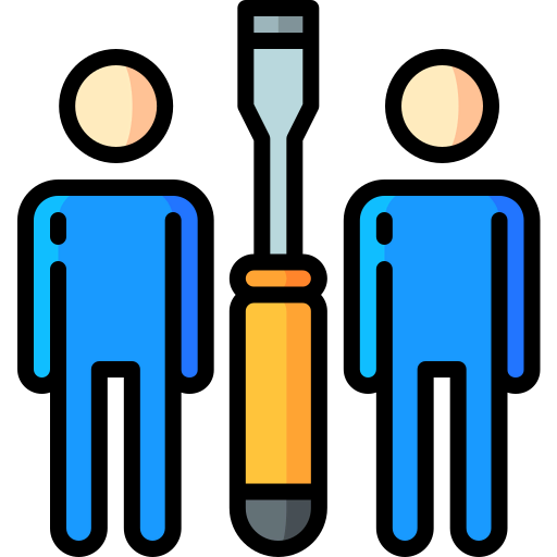 Workers icon