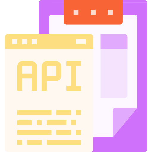 Api 图标