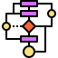 Algorithm 图标 64x64