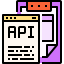Api 图标 64x64
