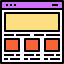 Web page 图标 64x64