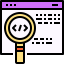 Html 图标 64x64