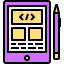 Tablet 图标 64x64