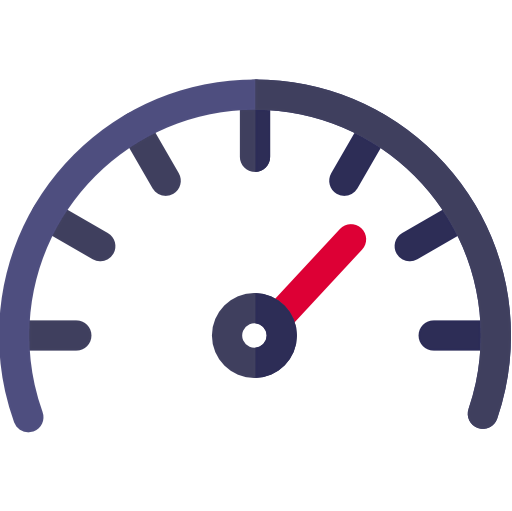 Speedometer 图标