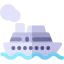 Cruise アイコン 64x64