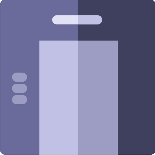 Elevator ícono