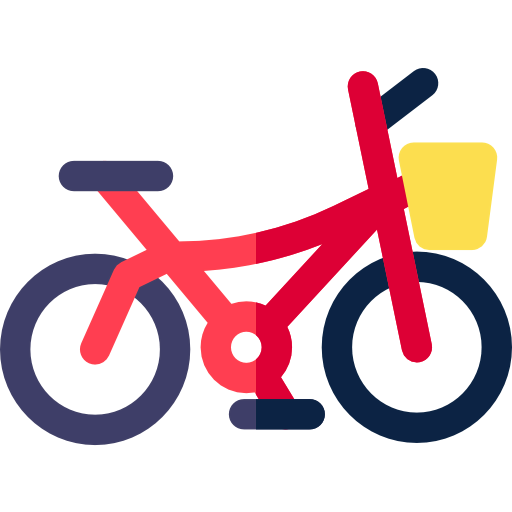 Bicycle Symbol
