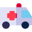 Ambulance Ikona 64x64