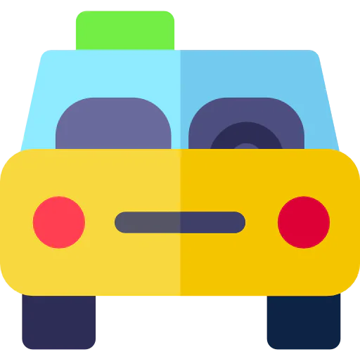Taxi іконка