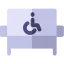 Disabled アイコン 64x64