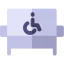 Disabled іконка 64x64