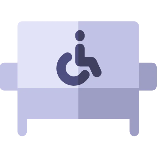 Disabled 图标