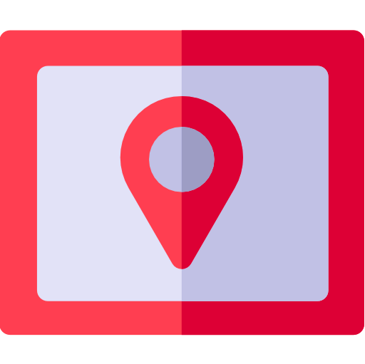 Gps icon