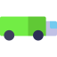 Cargo truck アイコン 64x64