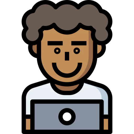 Computer icon